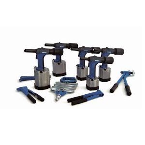Bralo® Riveting tools
